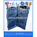 mesh big bag pp bag for saw dust 5 ton bulk bags pp big bag 200kg jumbo bag 1 tone large 3 ton bag